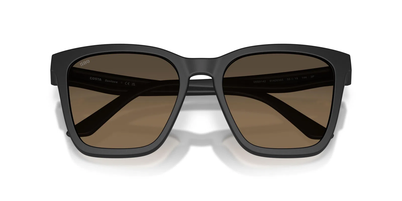 Costa Del Mar Sunlace 9142 Sunglasses - view 14